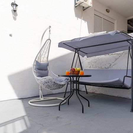 Apartments Vjera Petrovac Εξωτερικό φωτογραφία