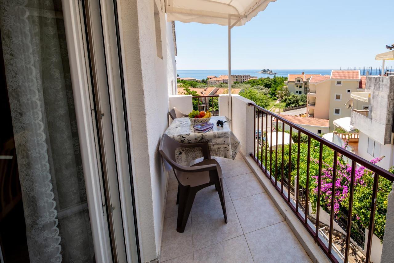 Apartments Vjera Petrovac Εξωτερικό φωτογραφία