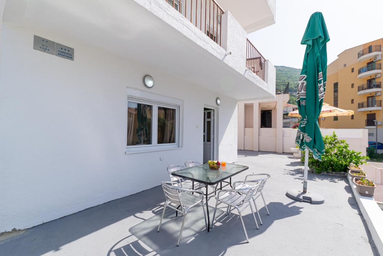 Apartments Vjera Petrovac Εξωτερικό φωτογραφία