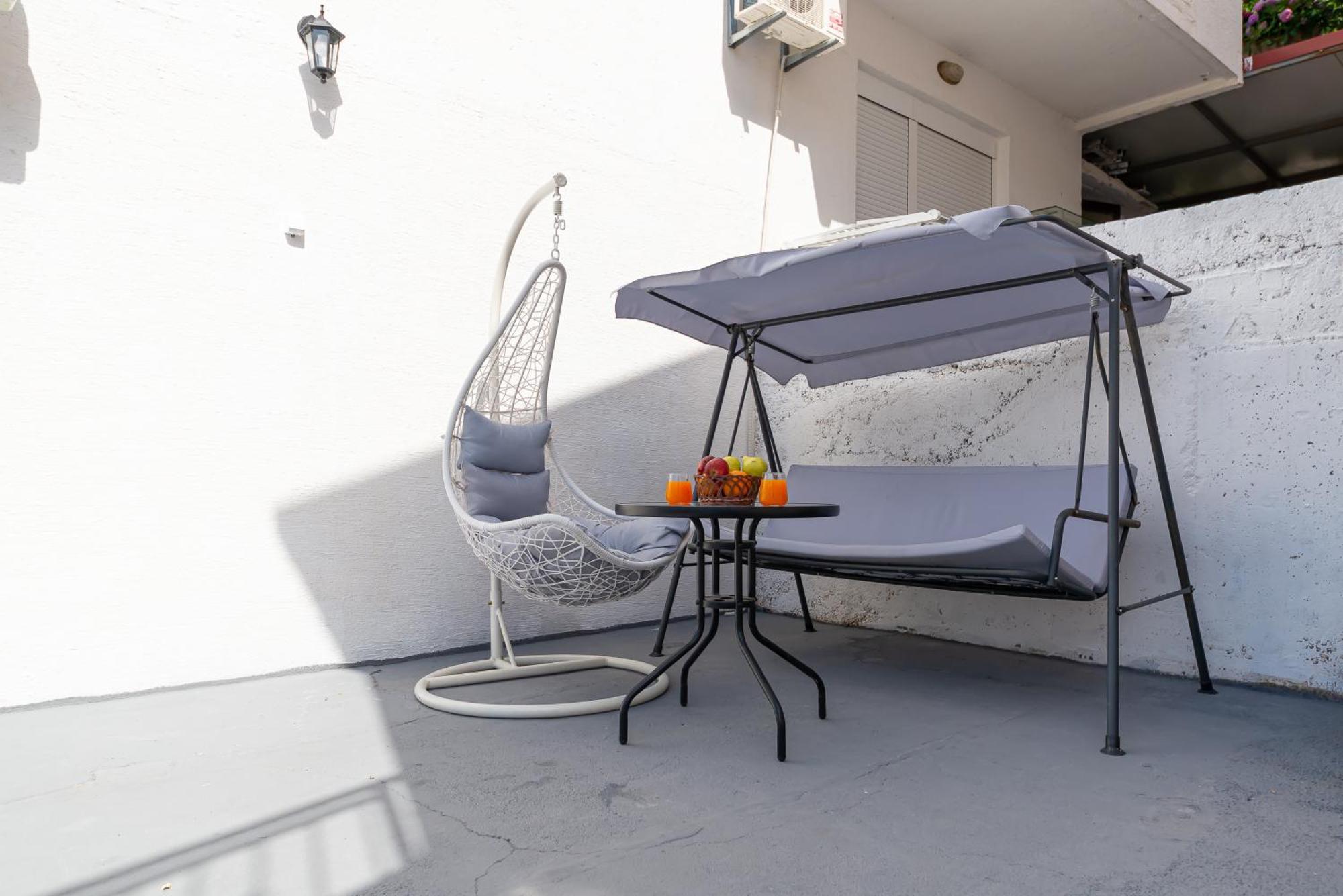 Apartments Vjera Petrovac Εξωτερικό φωτογραφία