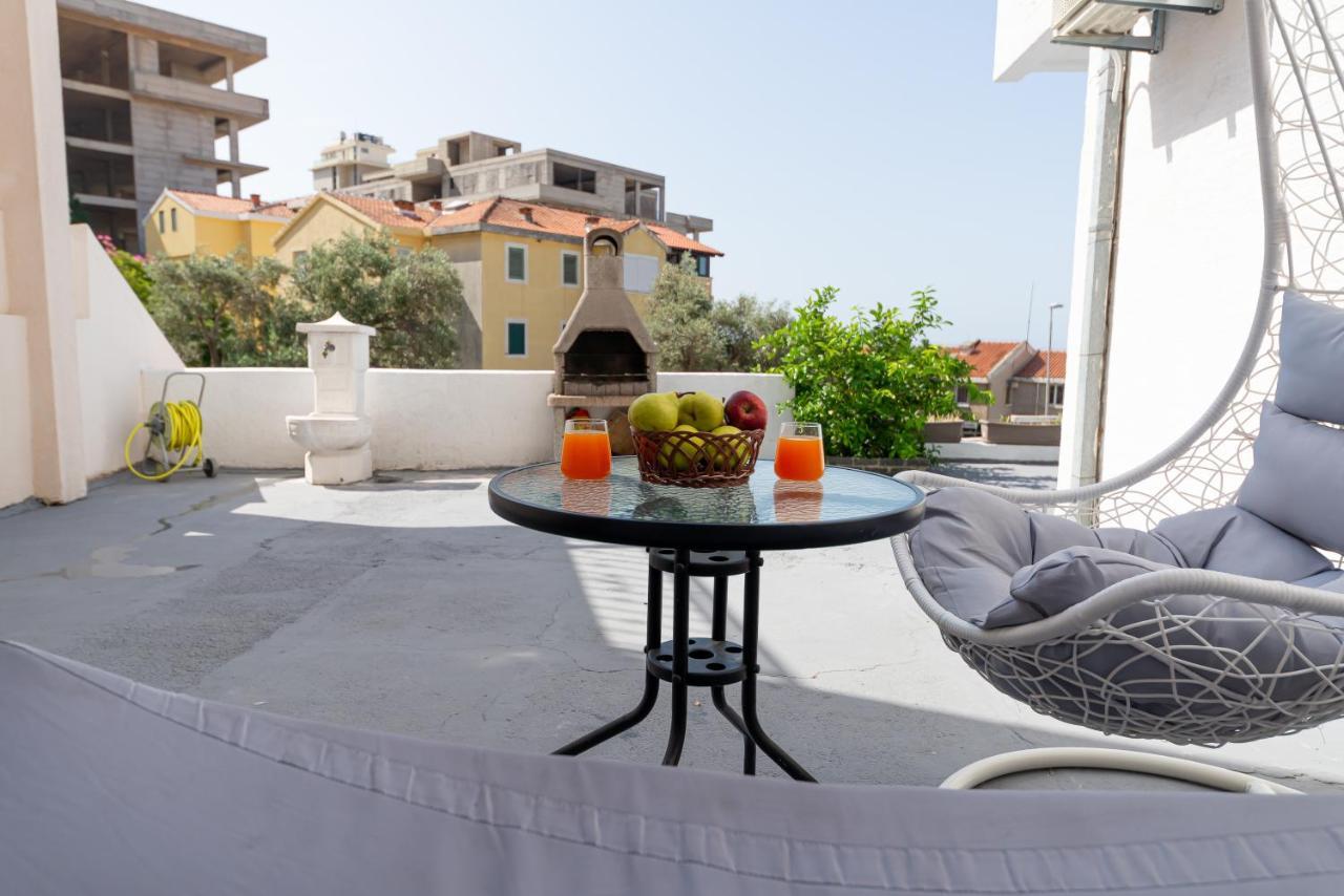 Apartments Vjera Petrovac Εξωτερικό φωτογραφία