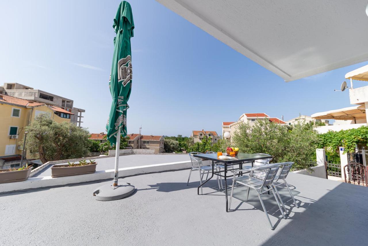 Apartments Vjera Petrovac Εξωτερικό φωτογραφία