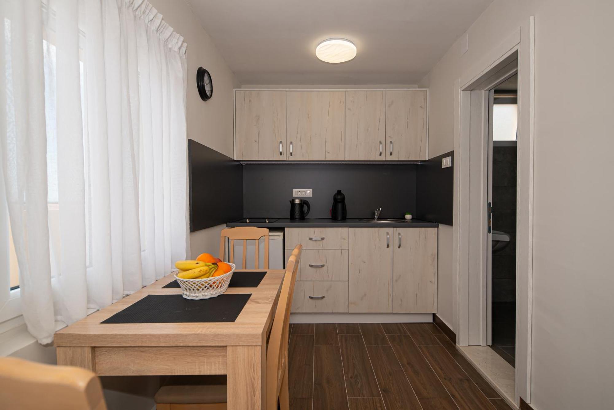 Apartments Vjera Petrovac Εξωτερικό φωτογραφία