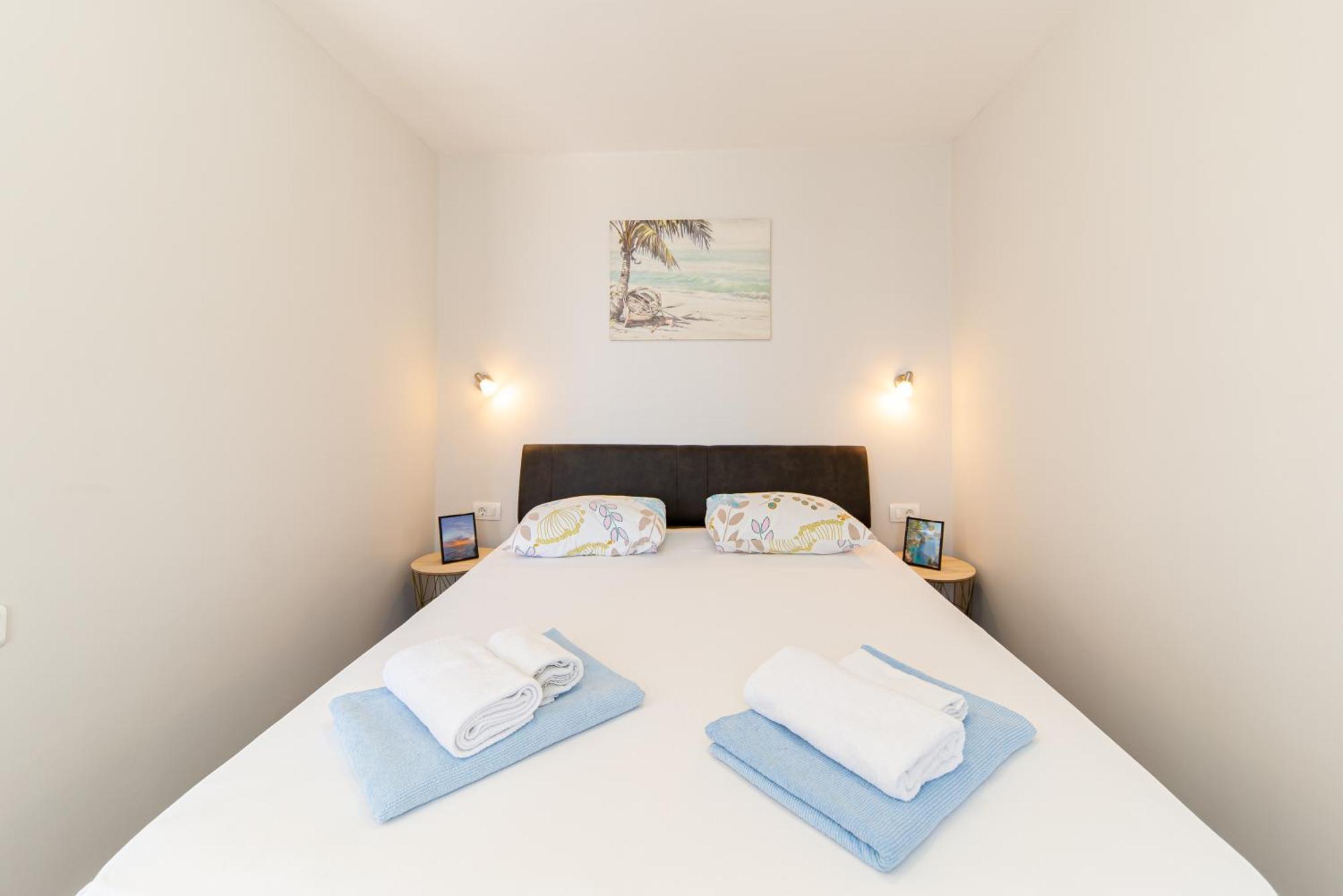 Apartments Vjera Petrovac Εξωτερικό φωτογραφία