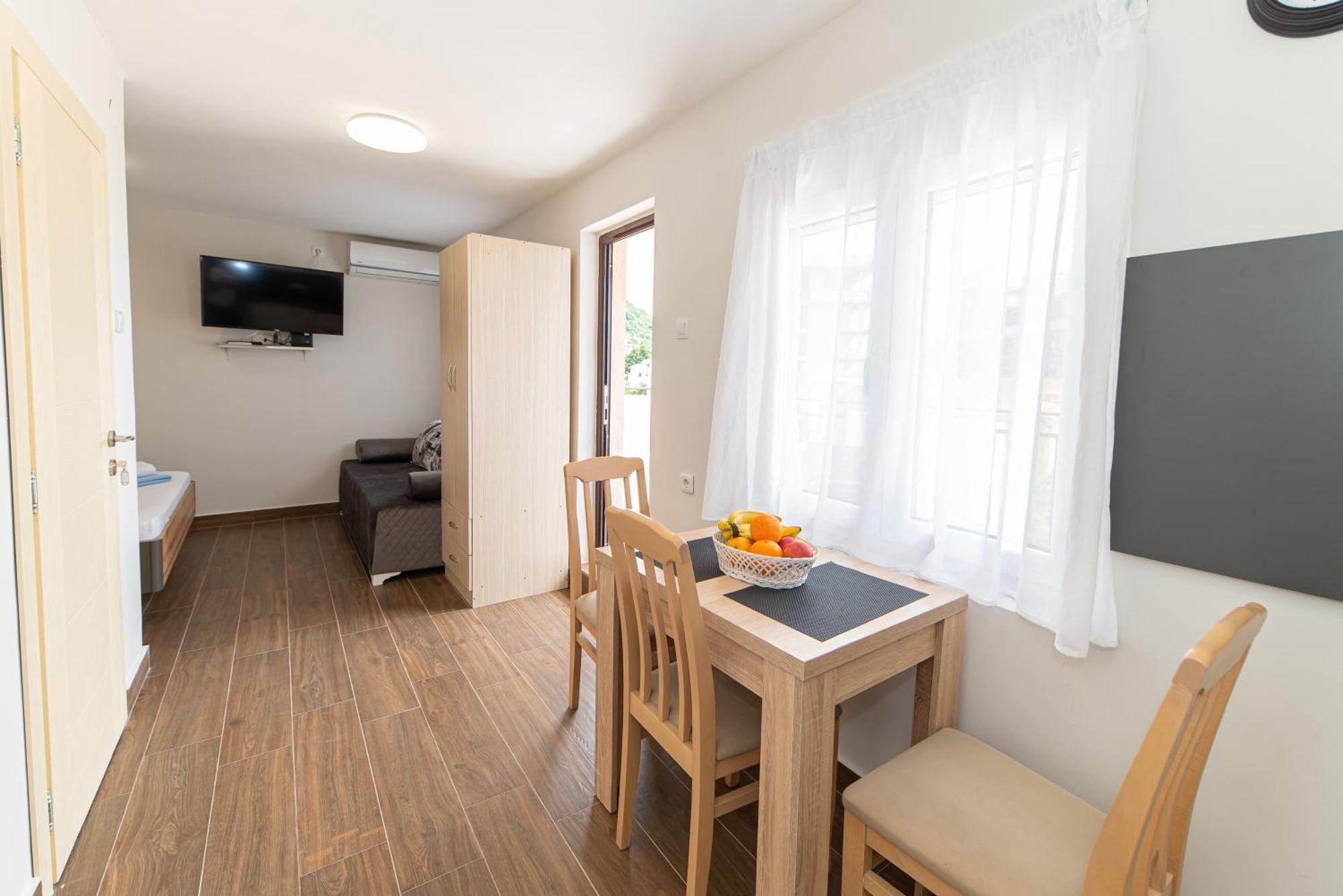 Apartments Vjera Petrovac Εξωτερικό φωτογραφία