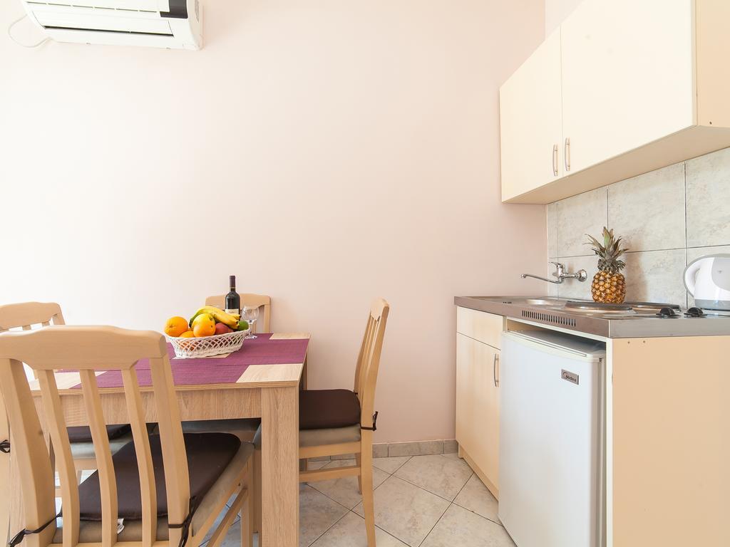 Apartments Vjera Petrovac Εξωτερικό φωτογραφία