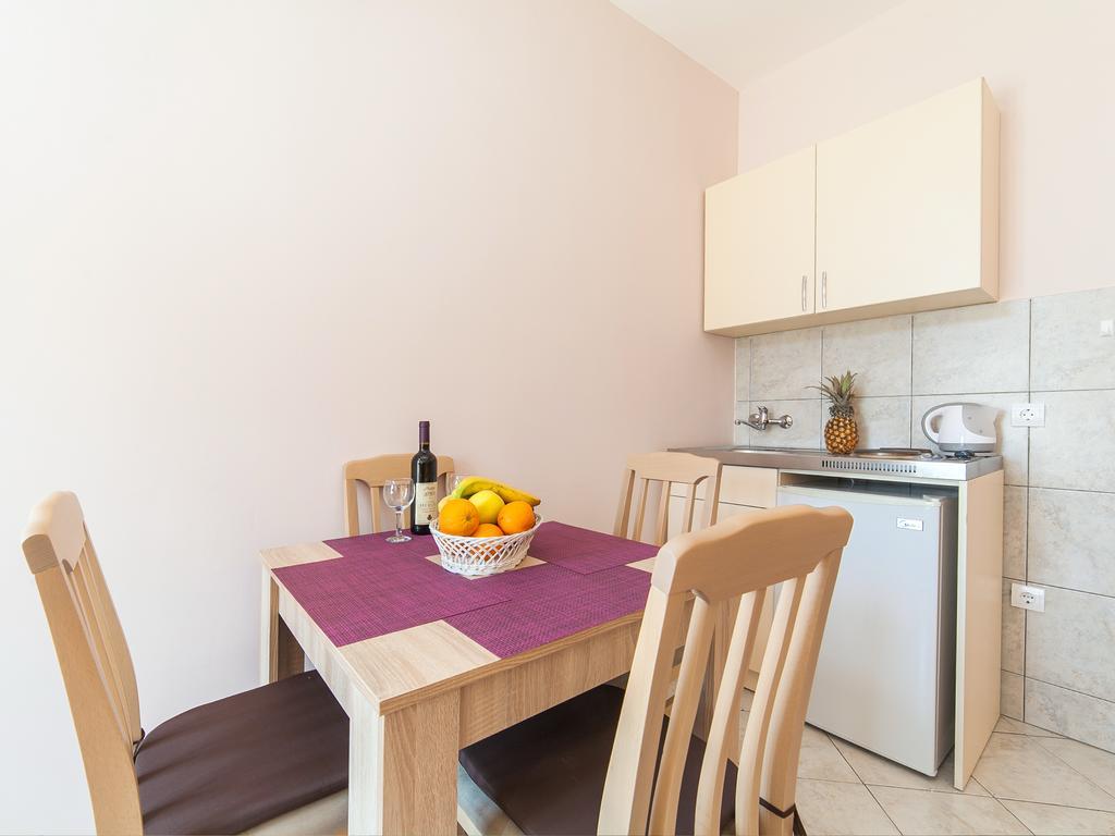 Apartments Vjera Petrovac Εξωτερικό φωτογραφία