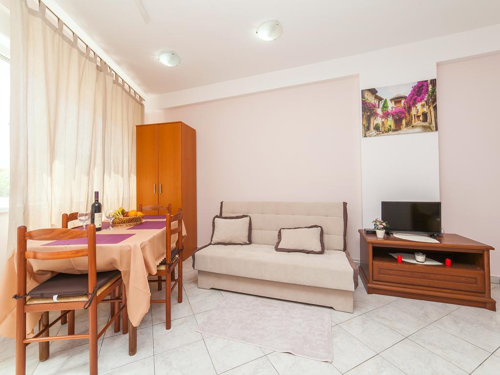 Apartments Vjera Petrovac Εξωτερικό φωτογραφία