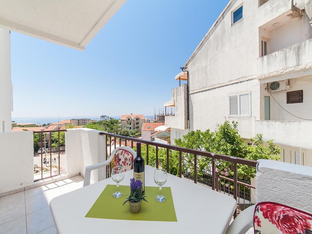 Apartments Vjera Petrovac Εξωτερικό φωτογραφία