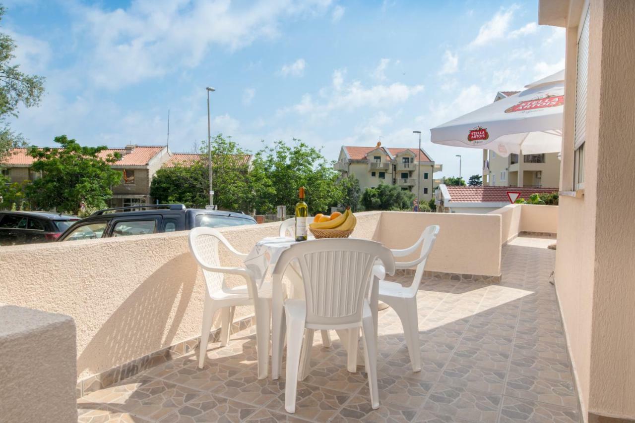 Apartments Vjera Petrovac Εξωτερικό φωτογραφία