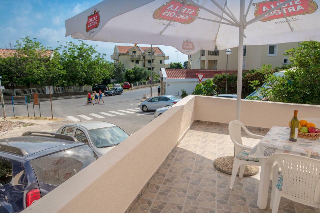Apartments Vjera Petrovac Εξωτερικό φωτογραφία