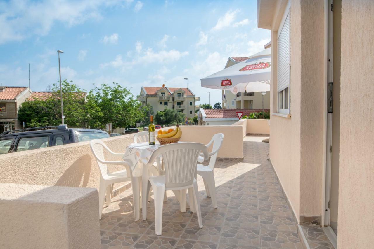 Apartments Vjera Petrovac Εξωτερικό φωτογραφία